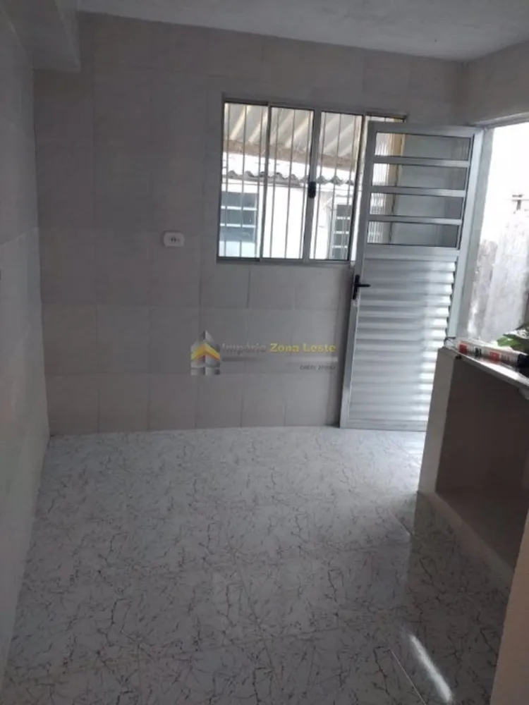 Casa, 1 quarto, 30 m² - Foto 1