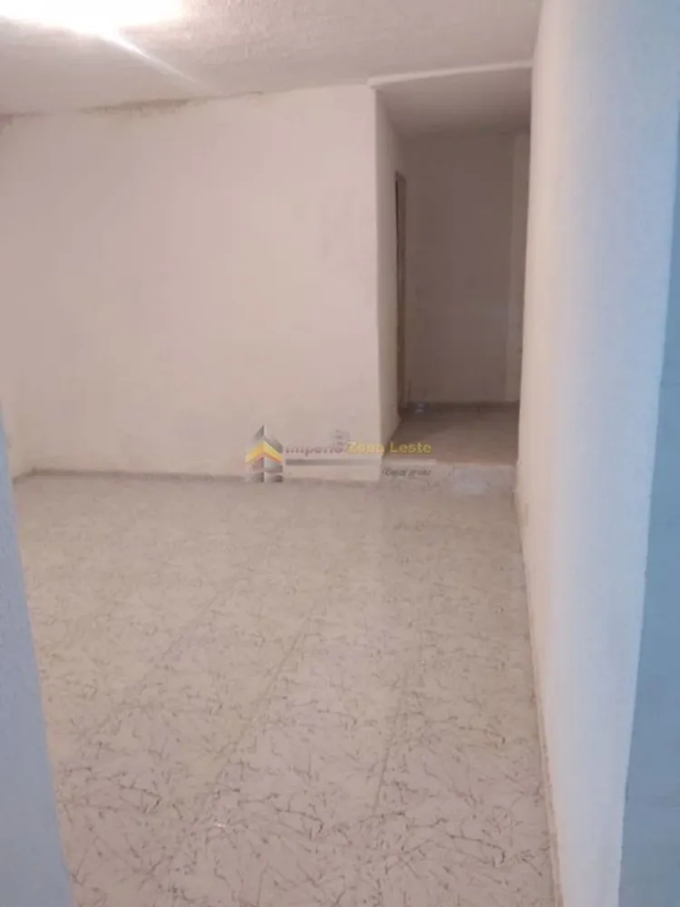 Casa, 1 quarto, 30 m² - Foto 3