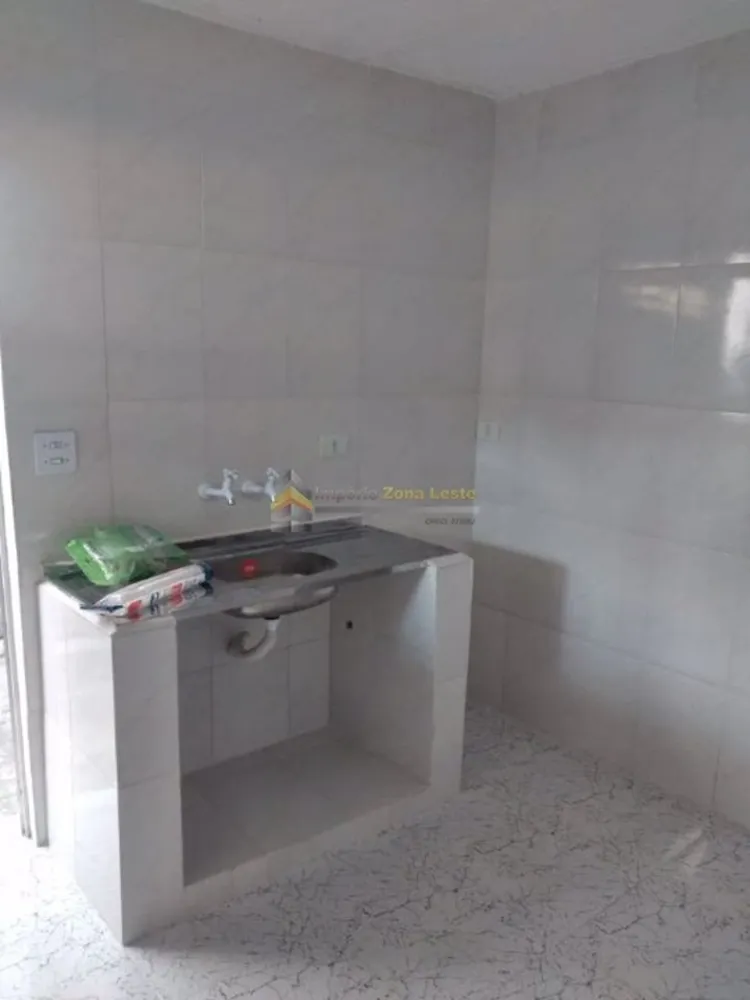 Casa, 1 quarto, 30 m² - Foto 4