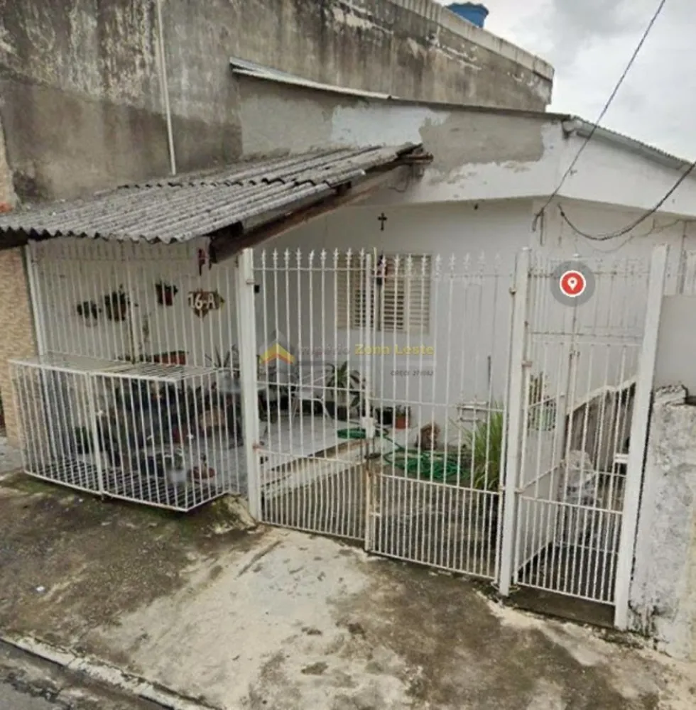 Casa, 1 quarto, 30 m² - Foto 9