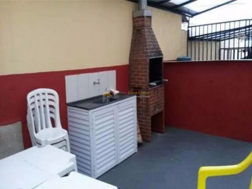Apartamento, 2 quartos, 57 m² - Foto 10