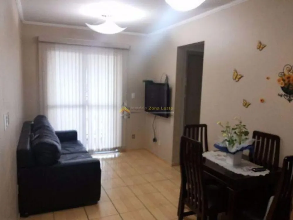 Apartamento, 2 quartos, 57 m² - Foto 3