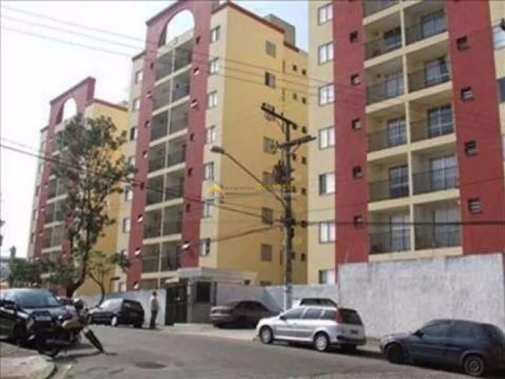 Apartamento, 2 quartos, 57 m² - Foto 12