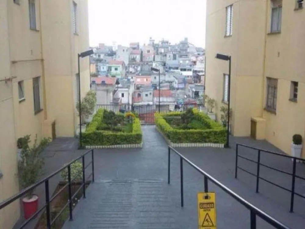 Apartamento, 2 quartos, 57 m² - Foto 7