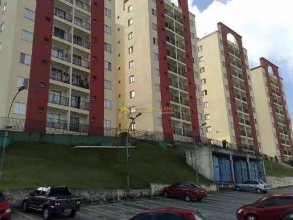 Apartamento, 2 quartos, 57 m² - Foto 5