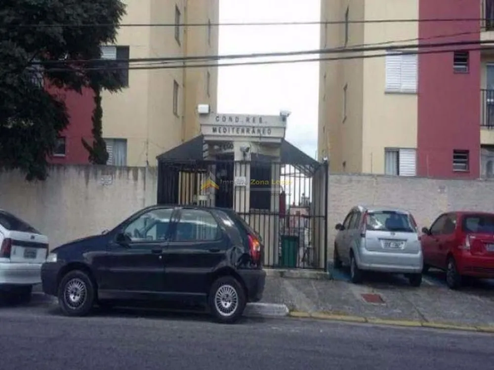 Apartamento, 2 quartos, 57 m² - Foto 8