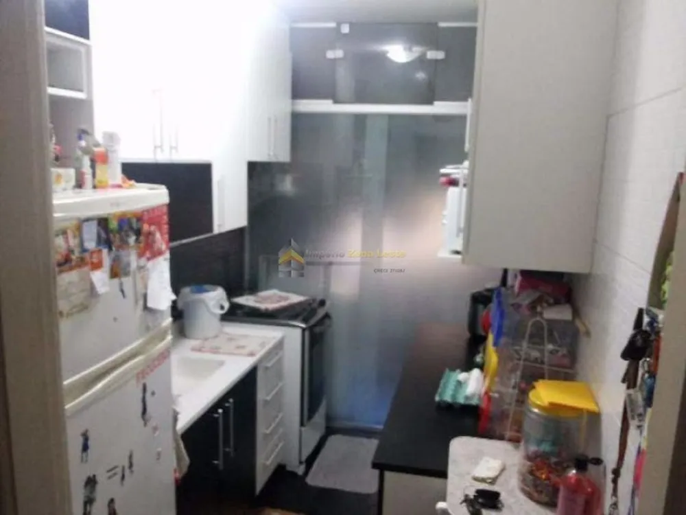 Apartamento, 2 quartos, 57 m² - Foto 9