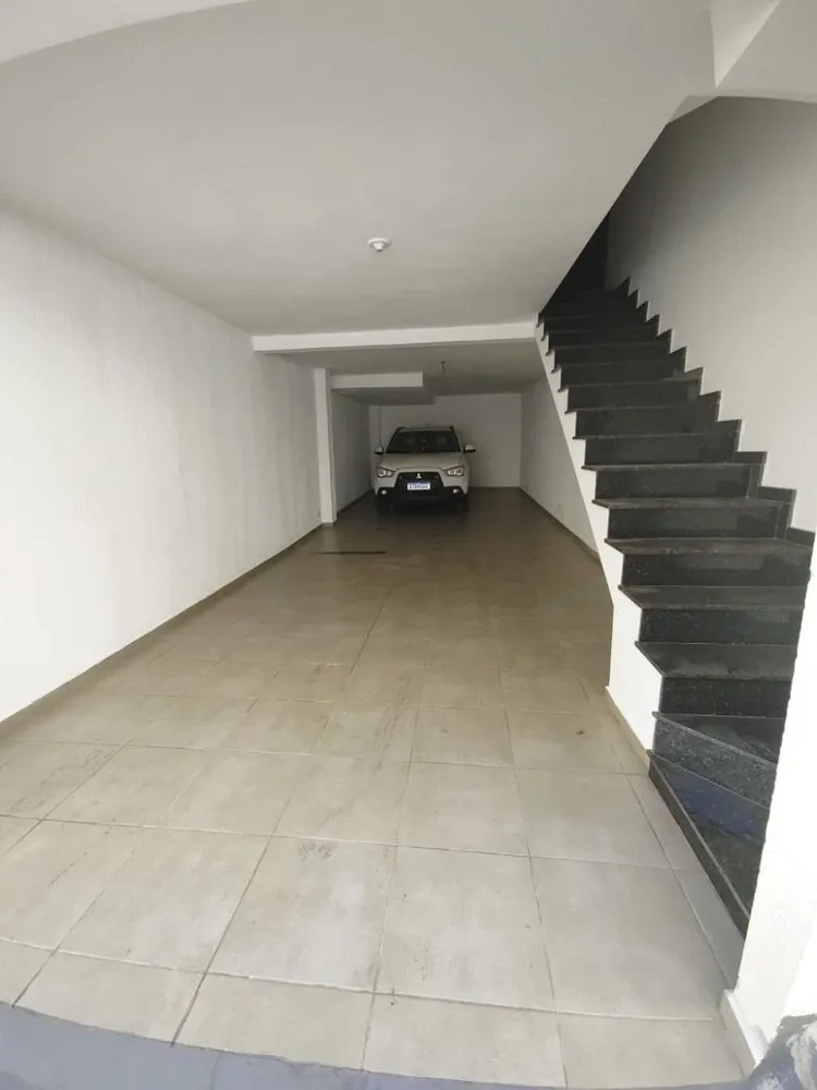 Sobrado, 3 quartos, 121 m² - Foto 2