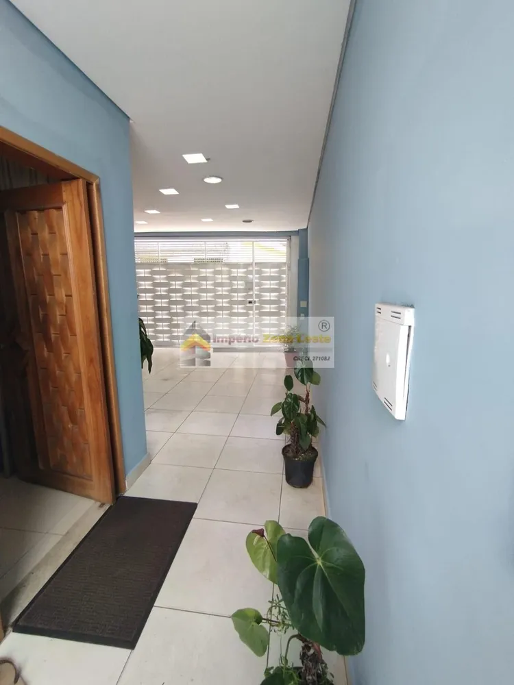 Casa, 3 quartos, 165 m² - Foto 2