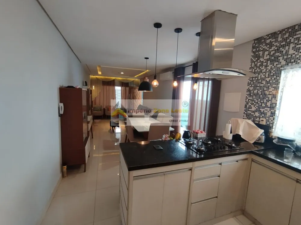 Casa, 3 quartos, 165 m² - Foto 3