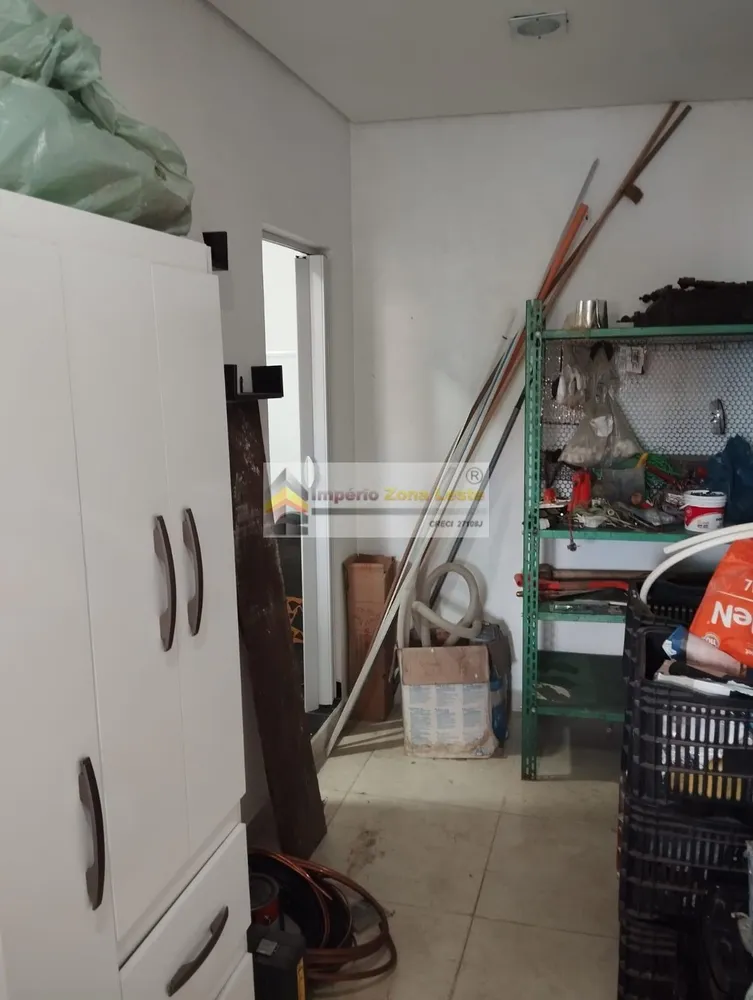 Casa, 3 quartos, 165 m² - Foto 4