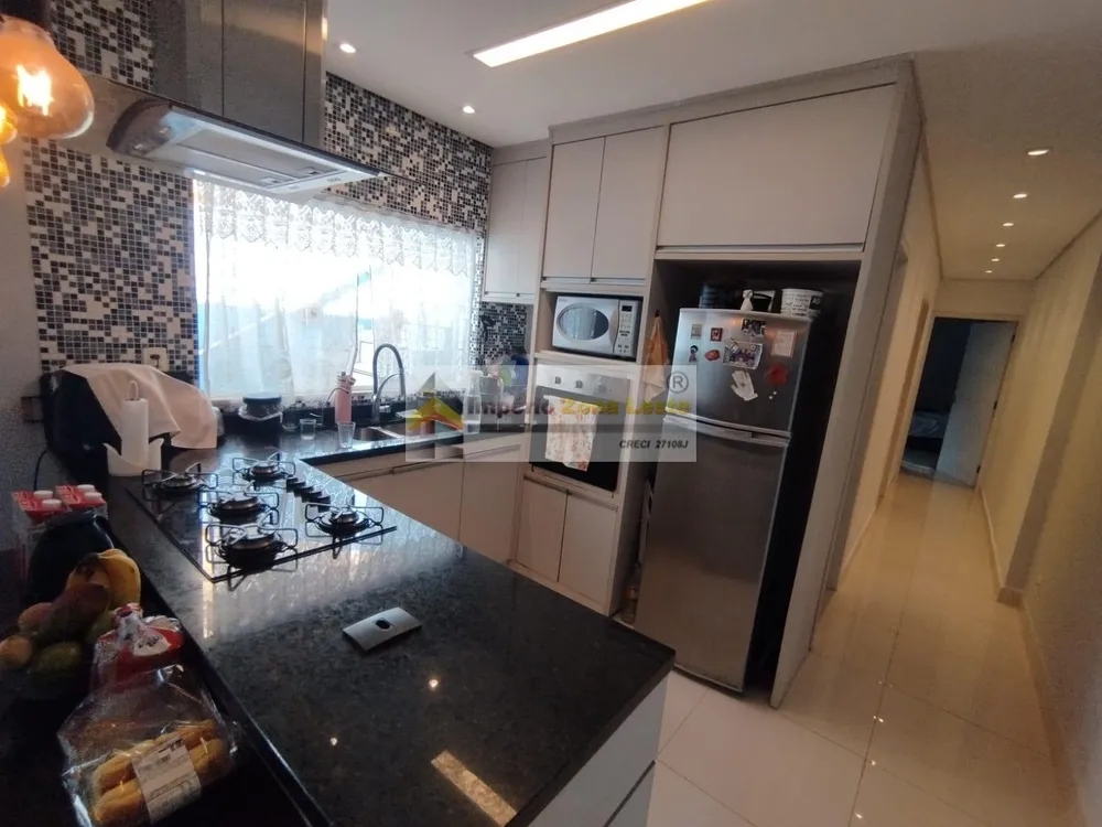 Casa, 3 quartos, 165 m² - Foto 5