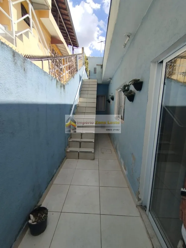 Casa, 3 quartos, 165 m² - Foto 8