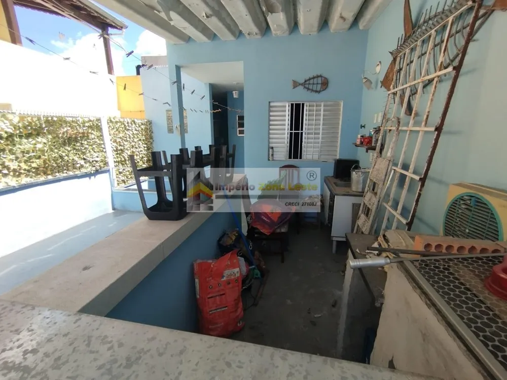 Casa, 3 quartos, 165 m² - Foto 9