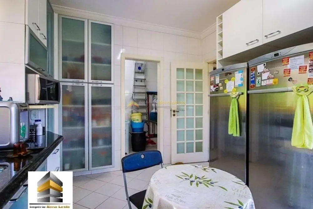 Sobrado, 3 quartos, 225 m² - Foto 13
