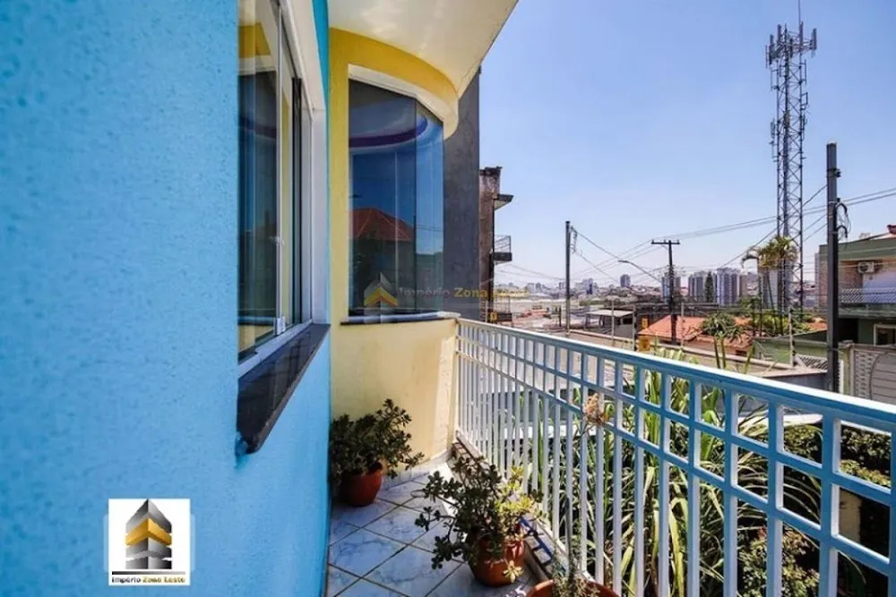 Sobrado, 3 quartos, 225 m² - Foto 2