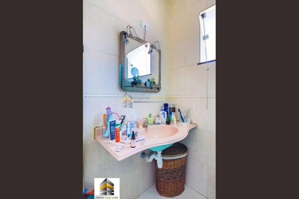 Sobrado, 3 quartos, 225 m² - Foto 10