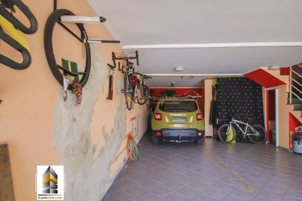 Sobrado, 3 quartos, 225 m² - Foto 15