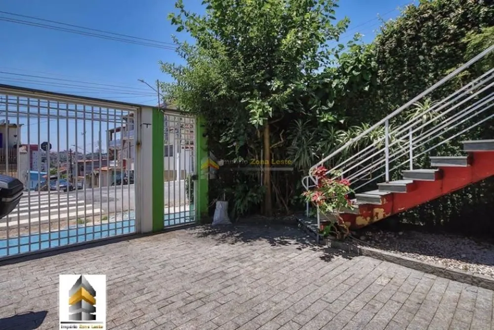 Sobrado, 3 quartos, 225 m² - Foto 16
