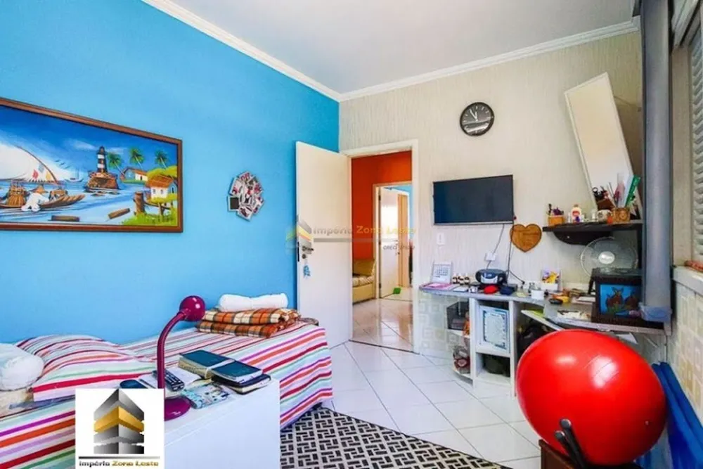 Sobrado, 3 quartos, 225 m² - Foto 8