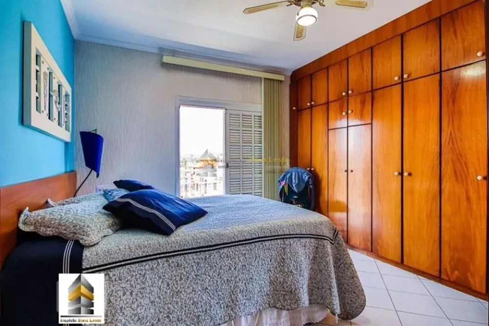 Sobrado, 3 quartos, 225 m² - Foto 3
