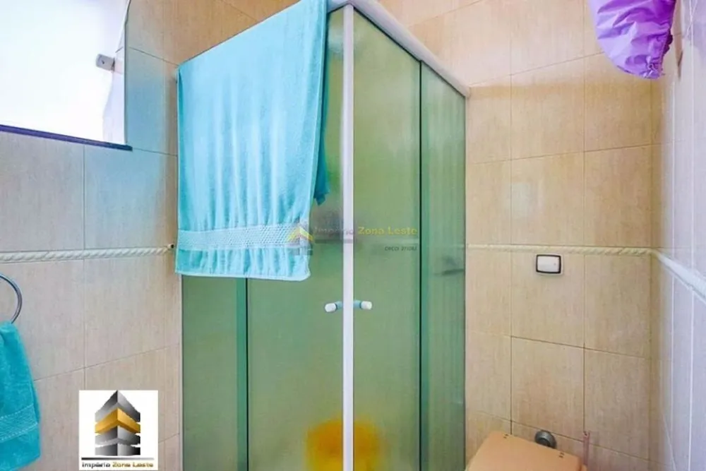 Sobrado, 3 quartos, 225 m² - Foto 9