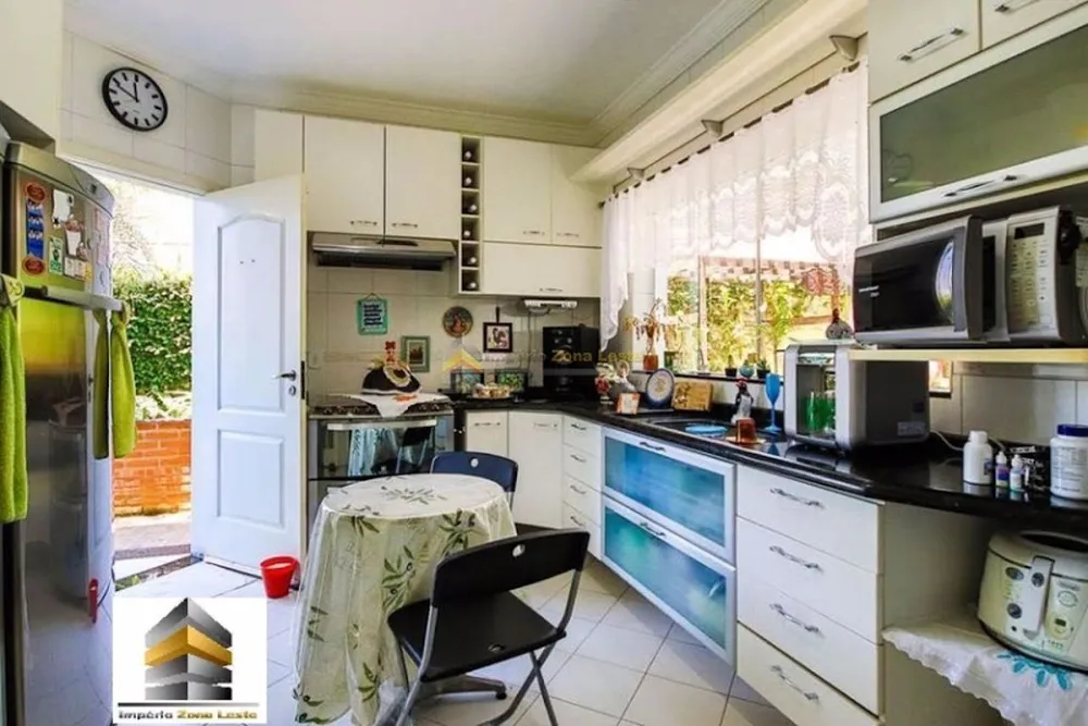 Sobrado, 3 quartos, 225 m² - Foto 12