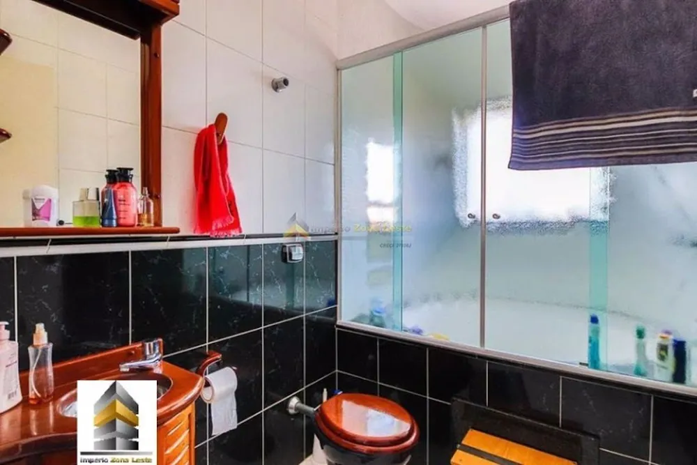 Sobrado, 3 quartos, 225 m² - Foto 5