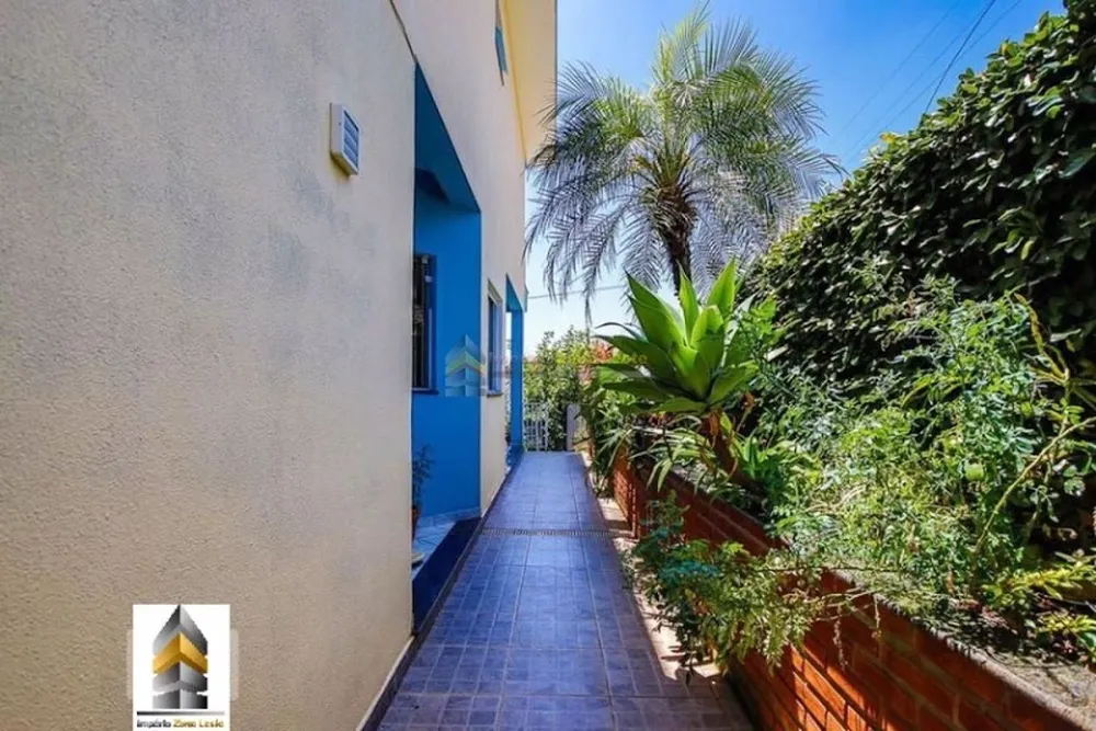 Sobrado, 3 quartos, 225 m² - Foto 14