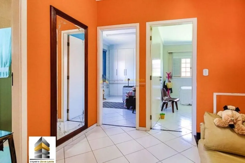 Sobrado, 3 quartos, 225 m² - Foto 11