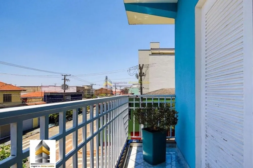 Sobrado, 3 quartos, 225 m² - Foto 6