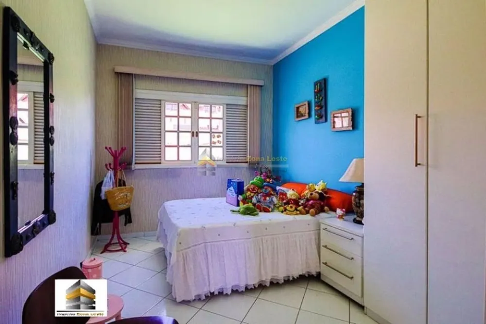 Sobrado, 3 quartos, 225 m² - Foto 7