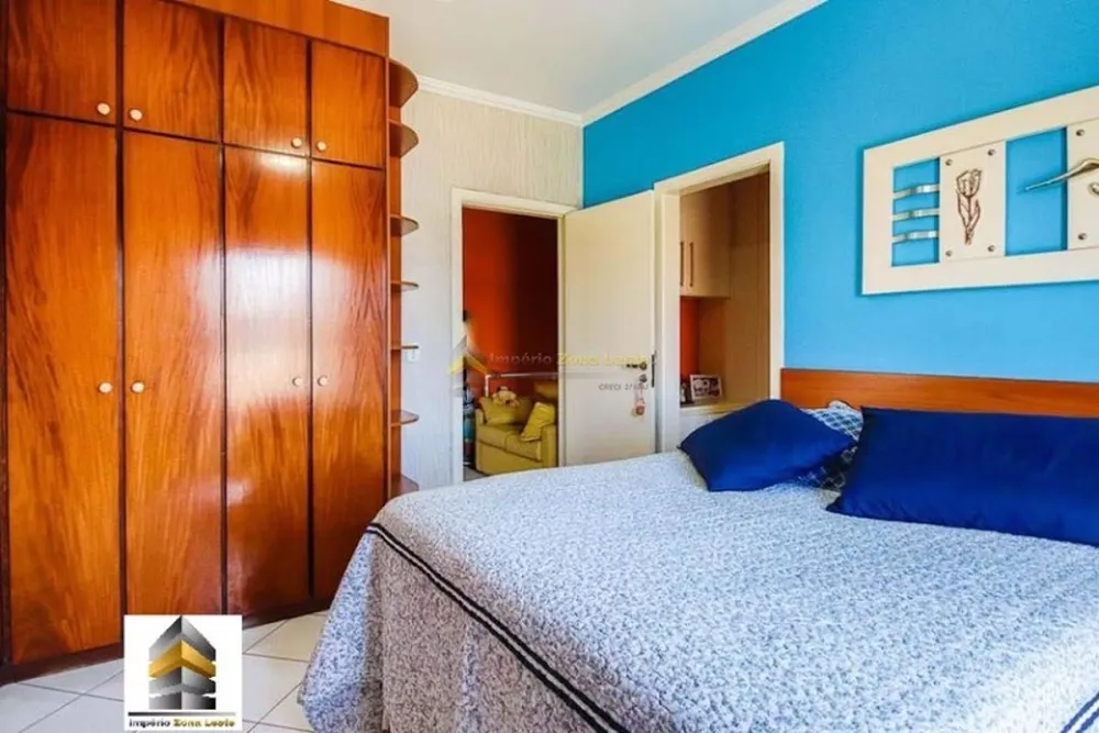Sobrado, 3 quartos, 225 m² - Foto 4