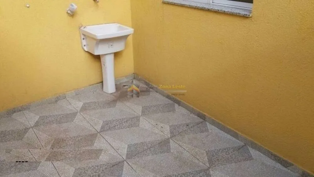 Sobrado, 2 quartos, 100 m² - Foto 6