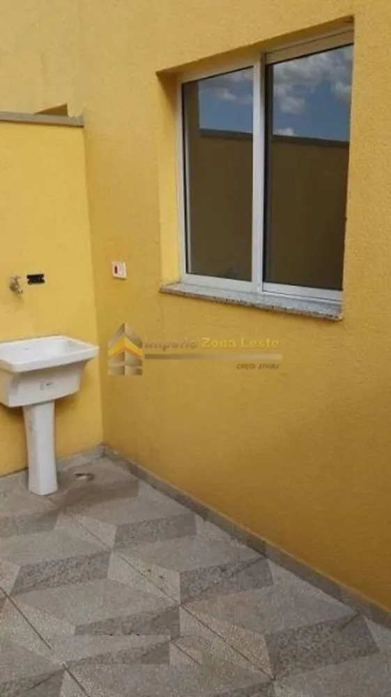 Sobrado, 2 quartos, 100 m² - Foto 7
