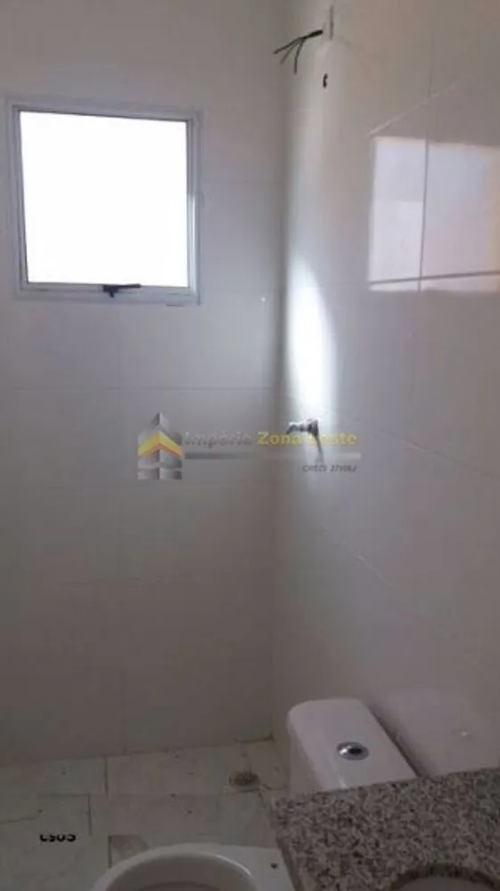 Sobrado, 2 quartos, 100 m² - Foto 12