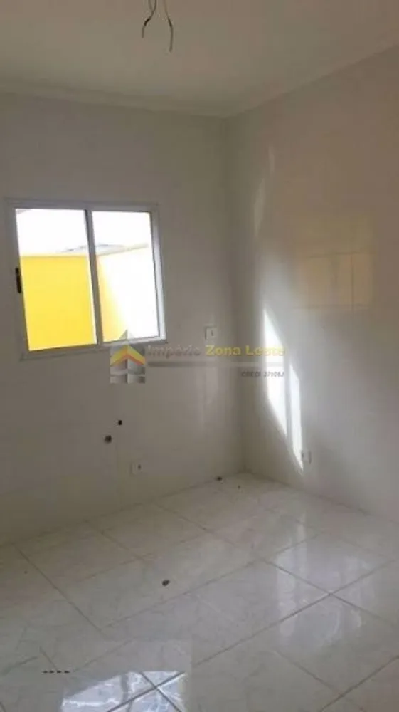 Sobrado, 2 quartos, 100 m² - Foto 9