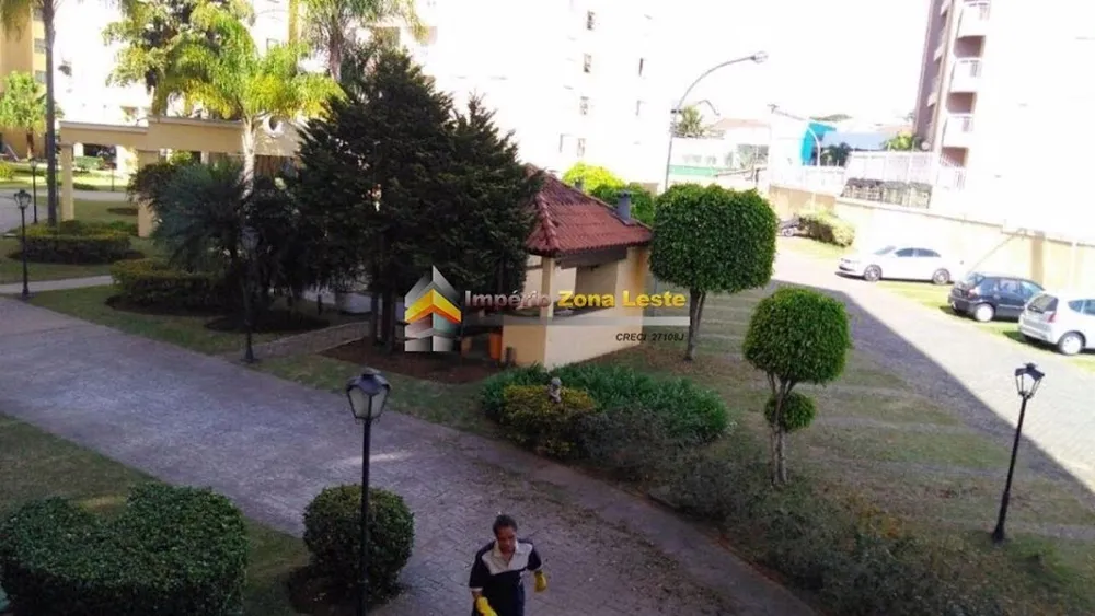 Apartamento, 3 quartos, 63 m² - Foto 3