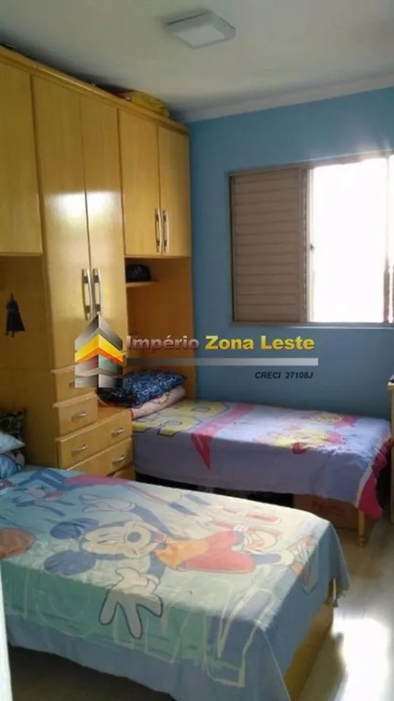 Apartamento, 3 quartos, 63 m² - Foto 6
