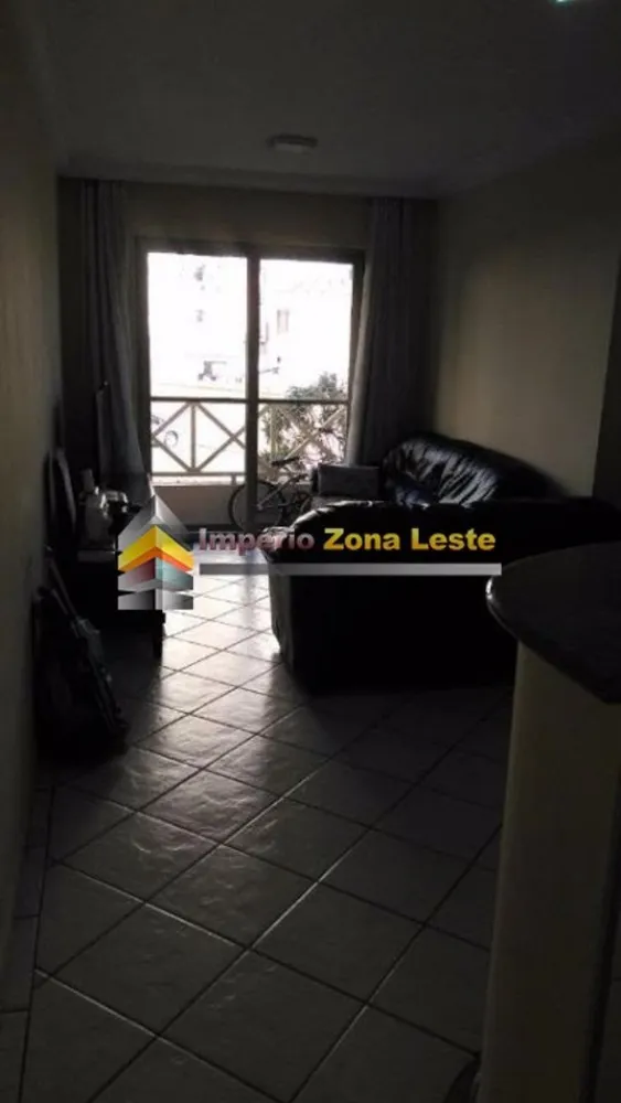 Apartamento, 3 quartos, 63 m² - Foto 13