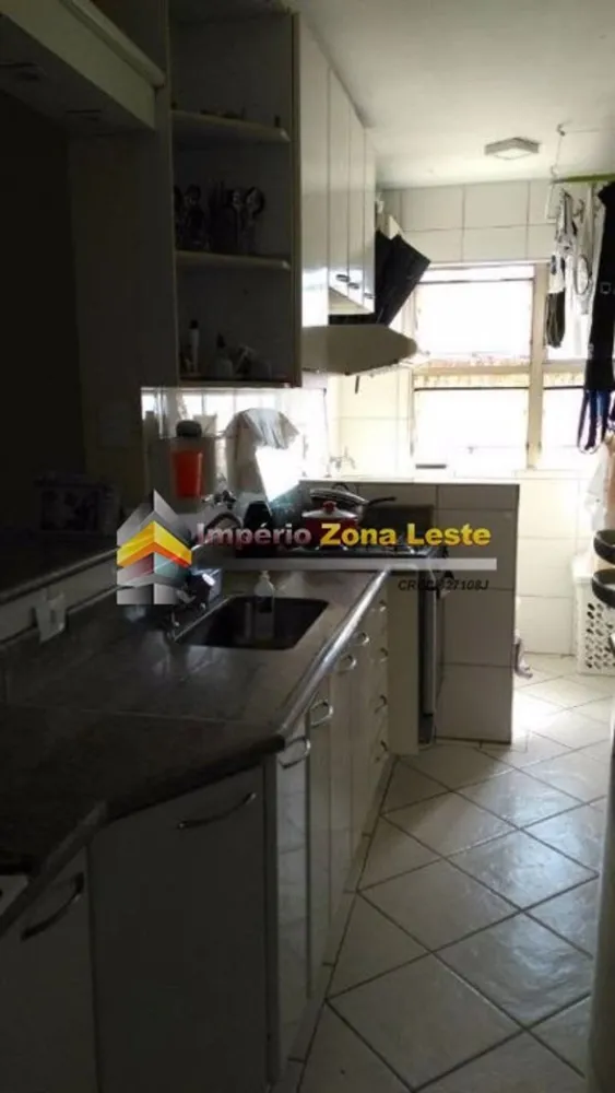 Apartamento, 3 quartos, 63 m² - Foto 5