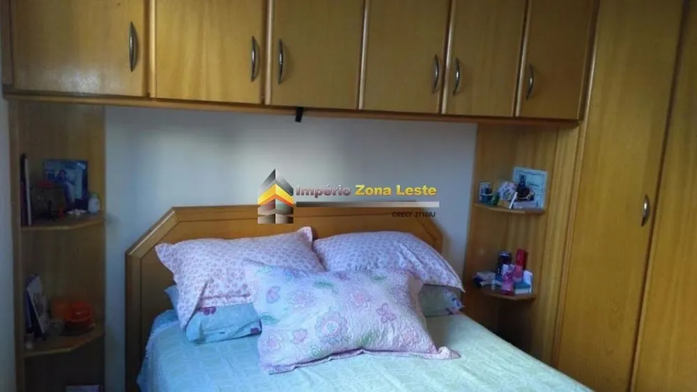 Apartamento, 3 quartos, 63 m² - Foto 10