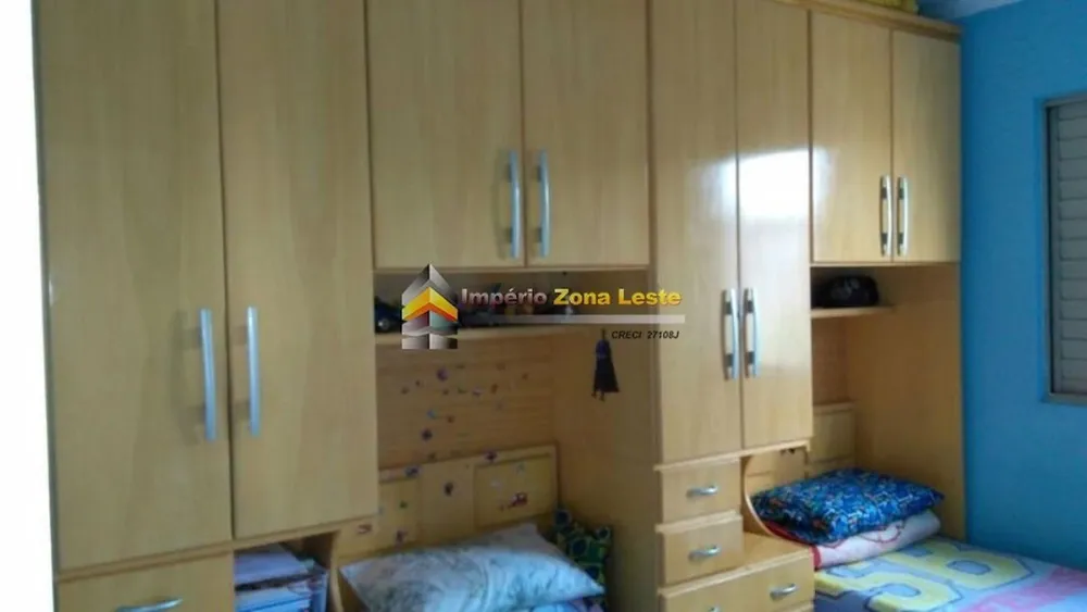 Apartamento, 3 quartos, 63 m² - Foto 8