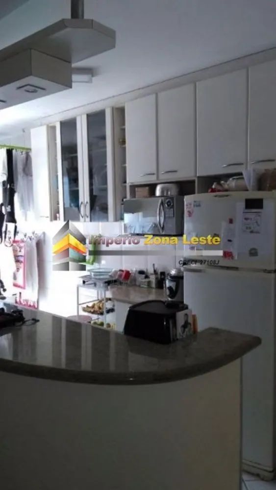 Apartamento, 3 quartos, 63 m² - Foto 4