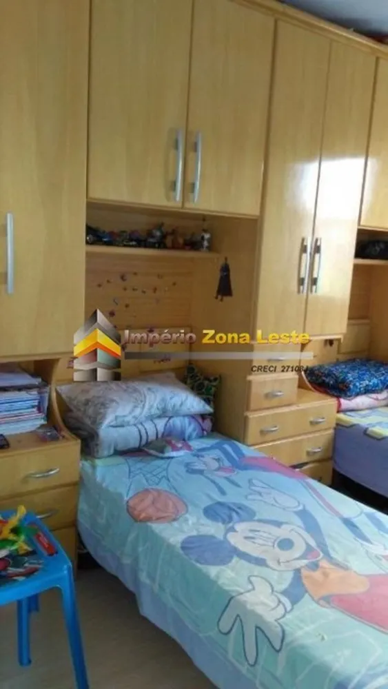 Apartamento, 3 quartos, 63 m² - Foto 7