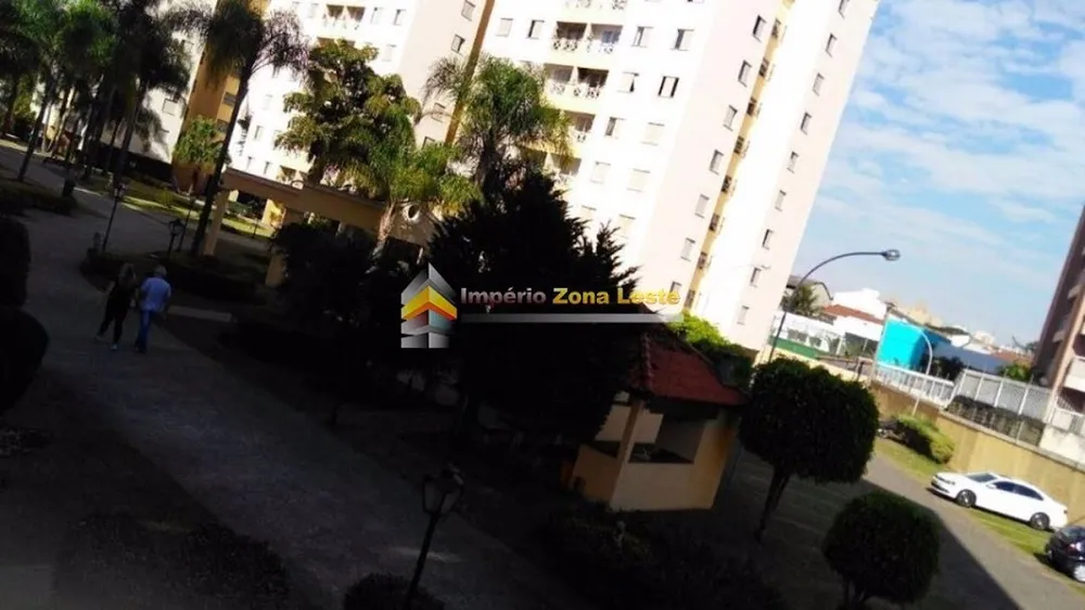 Apartamento, 3 quartos, 63 m² - Foto 9