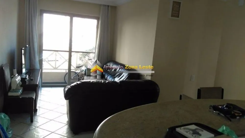 Apartamento, 3 quartos, 63 m² - Foto 1