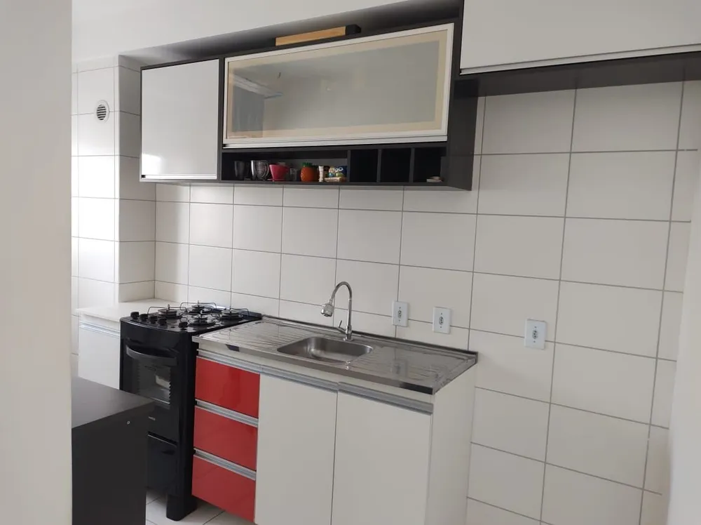 Apartamento, 2 quartos, 47 m² - Foto 5