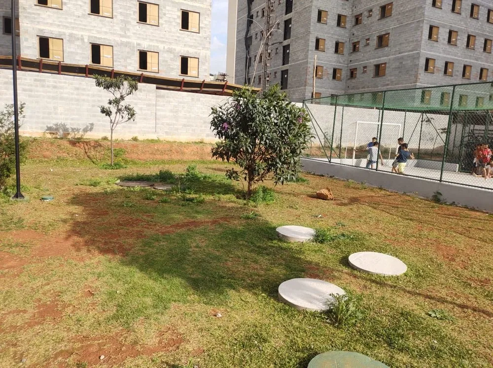 Apartamento, 2 quartos, 47 m² - Foto 13