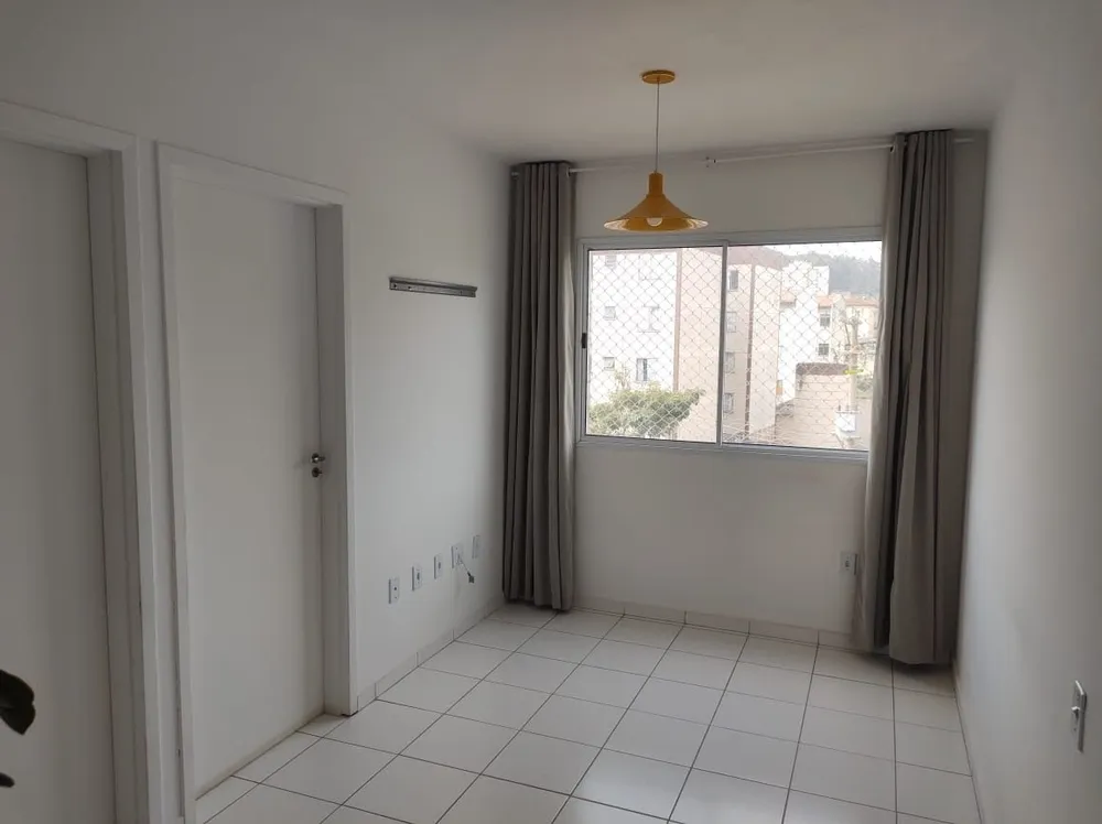 Apartamento, 2 quartos, 47 m² - Foto 1